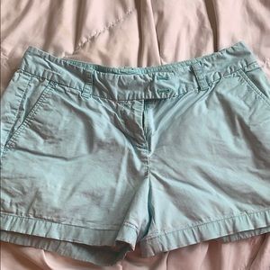 Aqua VV shorts!